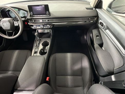 Used 2024 Honda Civic LX image 29