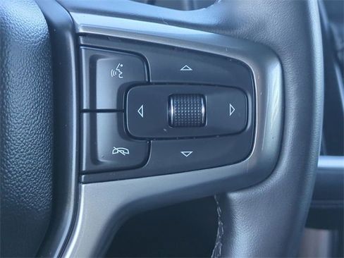 Used 2023 Chevrolet Tahoe Z71 w/ Luxury Package image 25