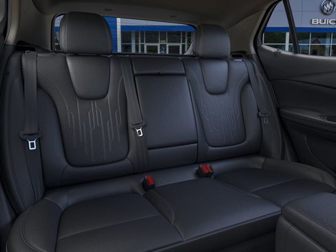 New 2026 Buick Encore GX Avenir w/ Avenir Technology Package image 41