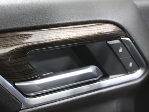 New 2026 Chevrolet Silverado 1500 RST AWD/4WD image 62