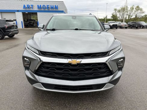 Used 2023 Chevrolet Blazer LT w/ Convenience Package AWD/4WD image 11