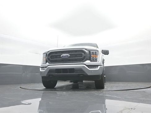 Certified 2023 Ford F150 XLT w/ Equipment Group 302A High image 28