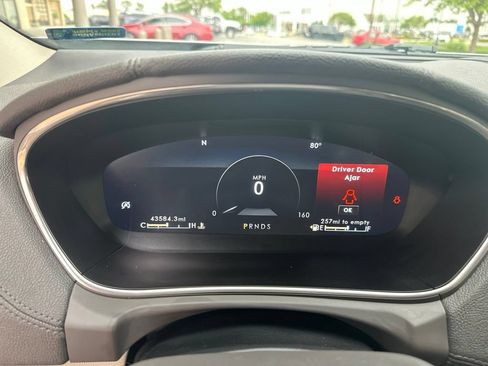 Used 2020 Lincoln Nautilus Reserve w/ Equipment Group 201A AWD/4WD image 10