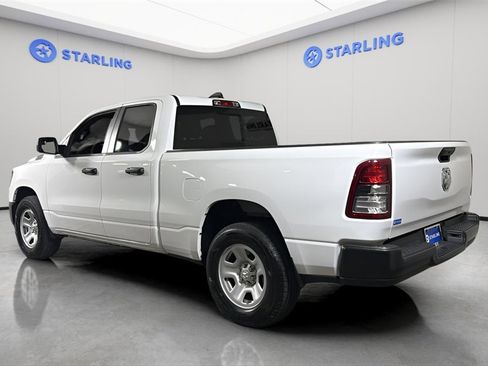 Used 2023 RAM 1500 Tradesman image 5
