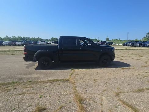 Used 2019 RAM 1500 Sport AWD/4WD image 2