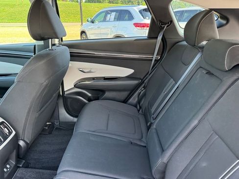 Used 2022 Hyundai Tucson SEL w/ Convenience Package FWD image 11