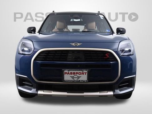Used 2026 MINI Cooper Countryman S AWD/4WD image 2