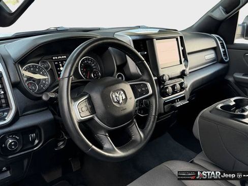 Used 2023 RAM 1500 Big Horn AWD/4WD image 31