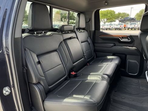 Used 2022 GMC Sierra 1500 Denali image 31