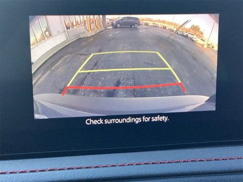 Used 2022 MAZDA CX-30 AWD 2.5 S w/ Preferred Package image 31