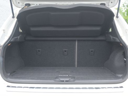 Used 2018 Nissan Rogue Sport SL FWD image 34