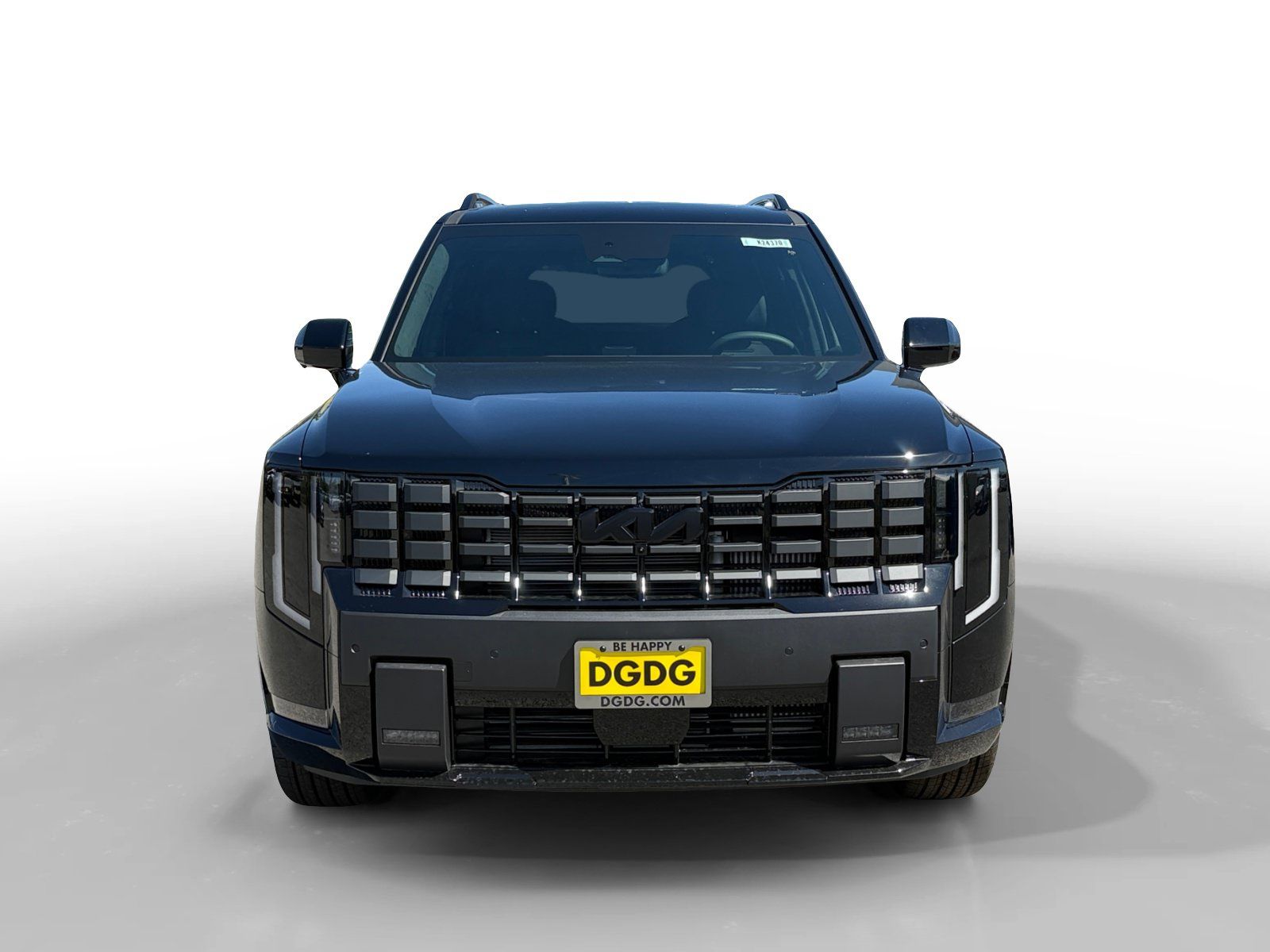 New 2027 Kia Telluride X-Line SX Prestige AWD/4WD image 8