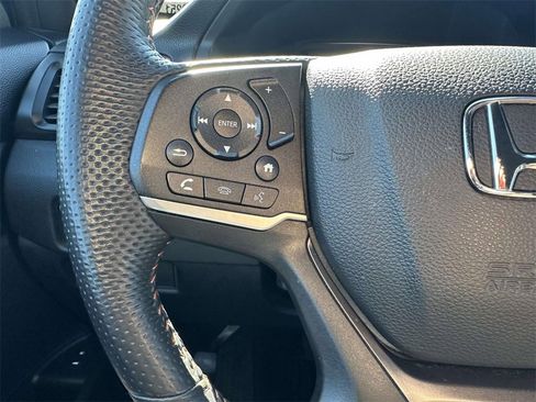 Certified 2022 Honda Passport TrailSport image 13