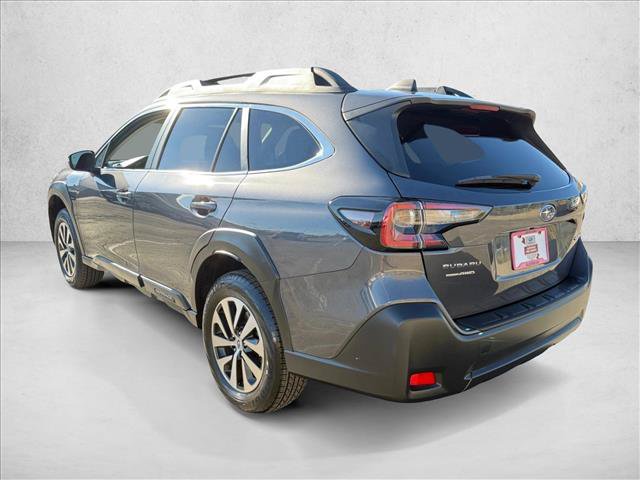 Certified 2024 Subaru Outback Premium AWD/4WD image 8