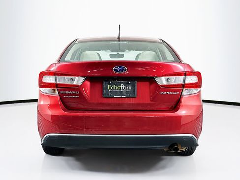 Used 2018 Subaru Impreza 2.0i image 7