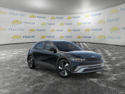 New 2026 Hyundai Ioniq 5 SEL image 1