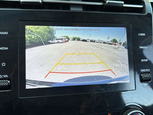 Used 2022 Hyundai Tucson SE FWD image 21