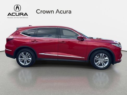 Used 2024 Acura MDX FWD image 5