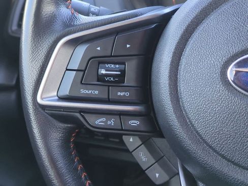 Used 2022 Subaru Crosstrek 2.0i Premium w/ Moonroof Package image 24