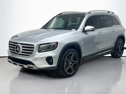 Certified 2026 Mercedes-Benz GLB 250