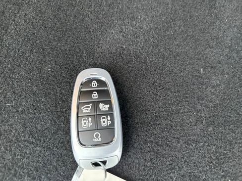 Certified 2023 Hyundai Tucson Limited image 46