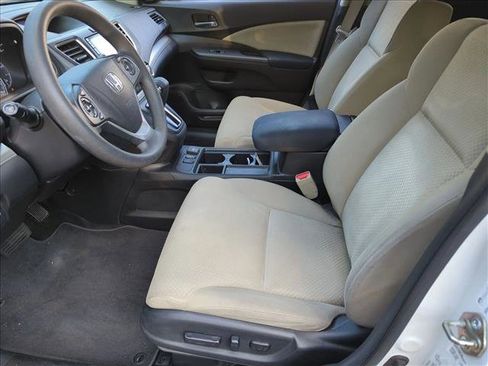 Used 2016 Honda CR-V EX image 13