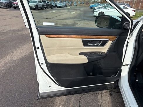 Used 2019 Honda CR-V EX image 11