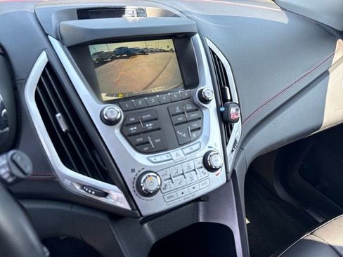 Used 2015 GMC Terrain Denali AWD/4WD image 19