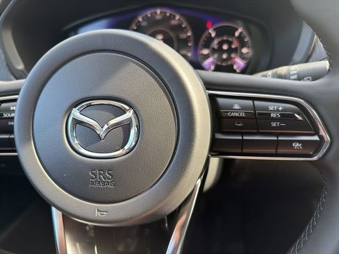 New 2026 MAZDA CX-70 SC AWD/4WD image 23