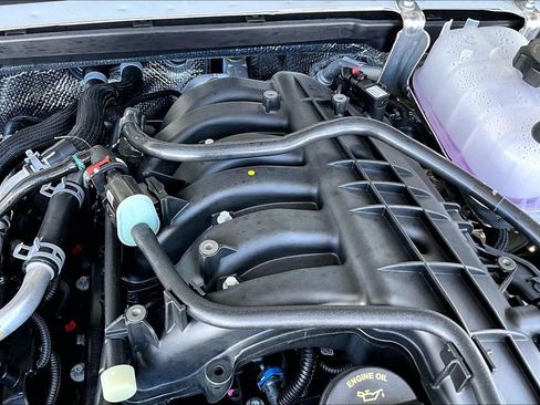 New 2026 Jeep Gladiator Sport image 32