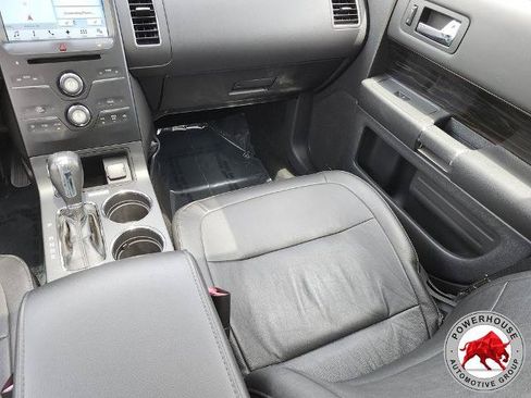 Certified 2017 Ford Flex SEL w/ Equipment Group 202A FWD image 20