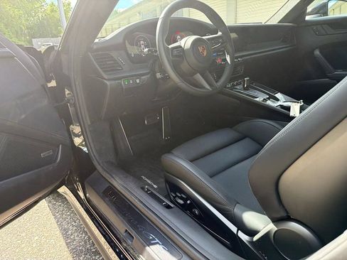 Certified 2026 Porsche 911 Carrera GTS RWD image 10