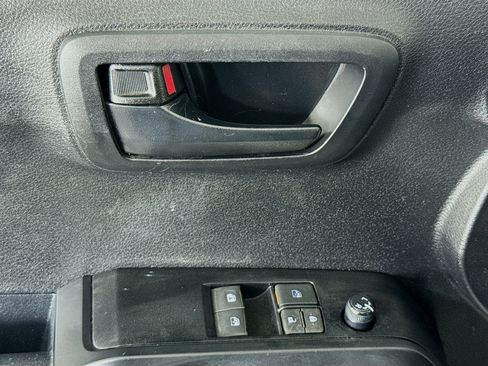 Used 2023 Toyota Tacoma SR image 30