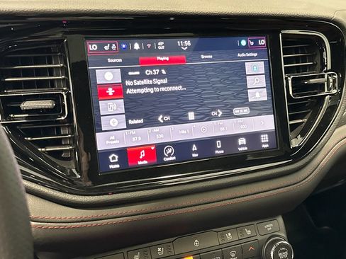 New 2026 Dodge Durango GT AWD/4WD image 20