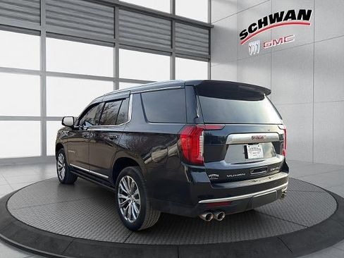 Used 2021 GMC Yukon Denali w/ Denali Ultimate Package image 6