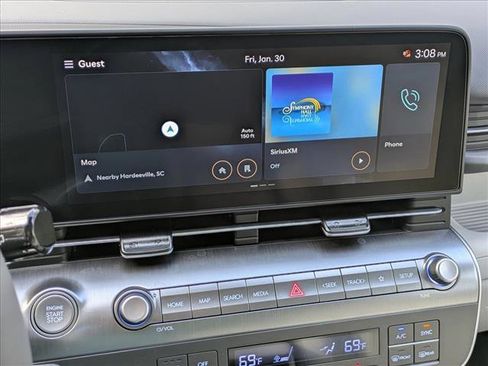 New 2026 Hyundai Kona Limited image 12