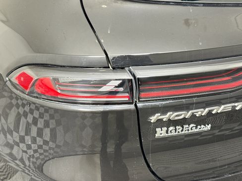 Used 2024 Dodge Hornet R/T Plus image 36