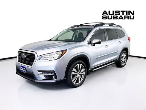 Used 2022 Subaru Ascent Touring w/ Popular Package #2A AWD/4WD image 3