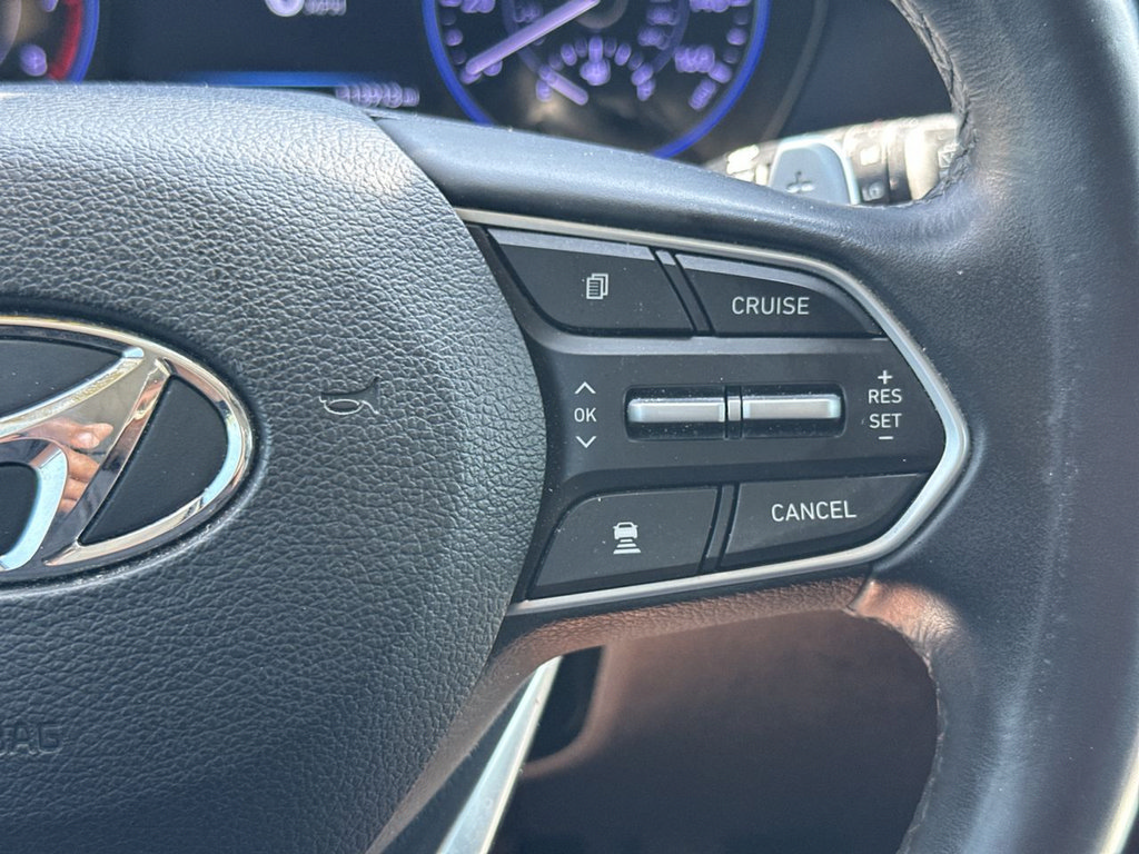 Used 2022 Hyundai Palisade SEL w/ Premium Package FWD image 31