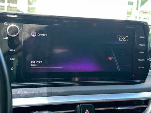Used 2022 Kia K5 GT-Line w/ GT-Line Awd Premium Package image 33
