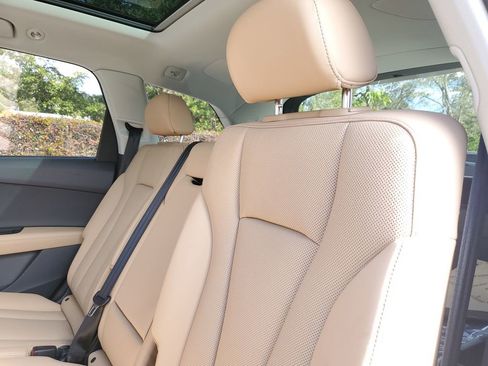 New 2026 Audi Q7 3.0T Premium Plus image 28