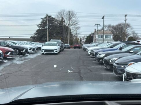 Certified 2025 Hyundai Santa Fe Calligraphy image 31