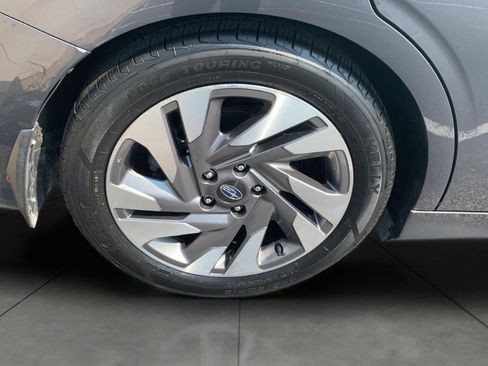 Used 2024 Subaru Legacy Limited AWD/4WD image 26