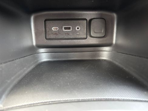 Used 2024 Chevrolet Equinox RS AWD/4WD image 16