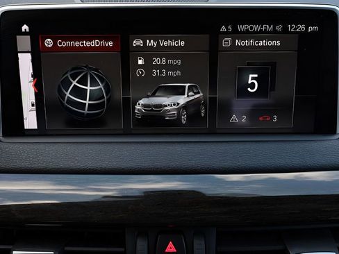 Used 2018 BMW X5 sDrive35i image 28