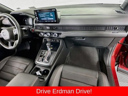 Used 2024 Honda CR-V Sport-L image 26