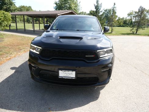 Used 2021 Dodge Durango R/T image 2