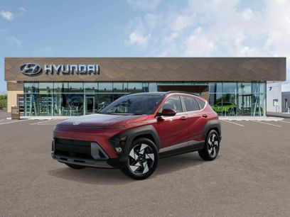 Used 2026 Hyundai Kona SEL Sport