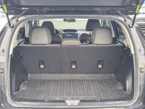 Used 2021 Subaru Crosstrek 2.5i Sport w/ Moonroof Package image 31