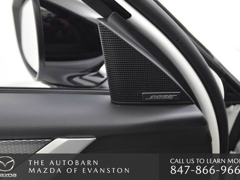 New 2026 MAZDA CX-70 3.3 Turbo w/ Premium Plus Pkg image 33